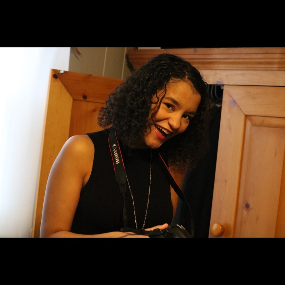 Meet your Posher, Madison